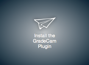 Install the GradeCam Plugin